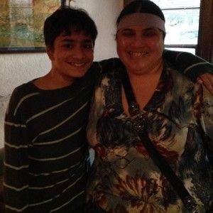 Meet your Posher, Jenny